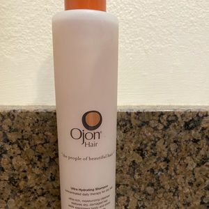 Ojon Ultra Hydrating Shampoo. Very rare, original formula. 8,44 fl. Oz.